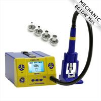 [y3420] Mechanic 861DW Max Soldering Hot Air Digital Rework Station