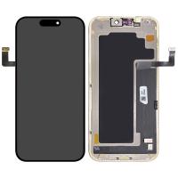 [a3550] TOUCH SCREEN DISPLAY PER APPLE IPHONE 17 PRO MAX SOFT OLED ZY