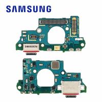[b10612] FLAT DOCK CONNETTORE DI RICARICA PER SAMSUNG GALAXY S20 FE G780 SERVICE PACK