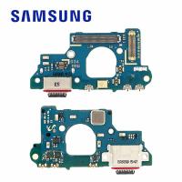 [b10613] FLAT DOCK CONNETTORE DI RICARICA PER SAMSUNG GALAXY S20 FE G781 SERVICE PACK