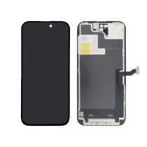 [a3576] TOUCH SCREEN DISPLAY PER APPLE IPHONE 14 PRO 120Hz INCELL DIAGNOSTIC OK