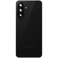 [b10660] BACK COVER PER SAMSUNG GALAXY A26 5G A266 NERO