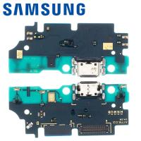 [b10664] FLAT DOCK CONNETTORE DI RICARICA PER SAMSUNG GALAXY A17 5G A176 SERVICE PACK