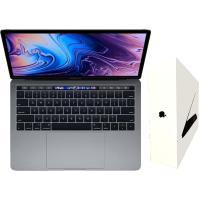 [a3652] Macbook Pro 13" A2159 8/256GB Touch Bar Used Grade A Grey In Blister Original